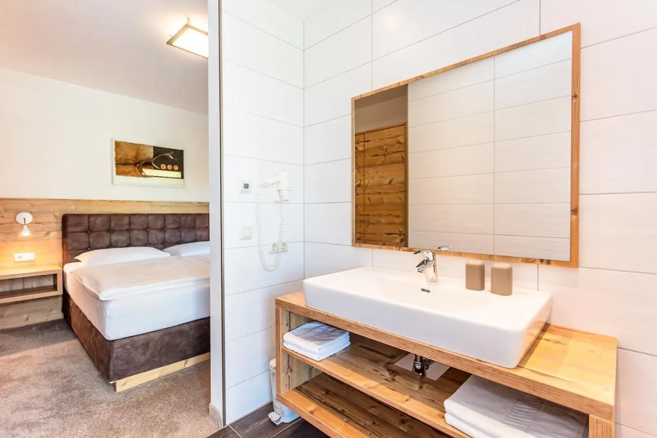 Eberharthof Apartment Saalbach-Hinterglemm
