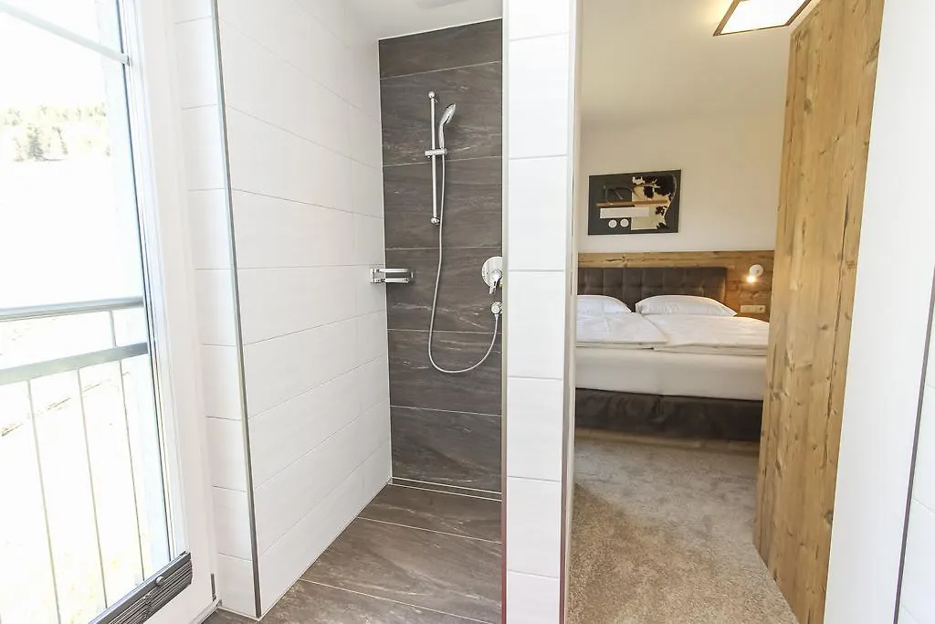 Eberharthof Apartment Saalbach-Hinterglemm