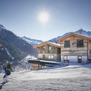 - The Peak , Sölden Oostenrijk