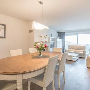 Duplex By Interhome , Bredene België