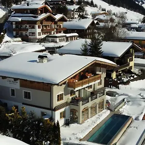 Appartement Casa Nuova, Saalbach-Hinterglemm