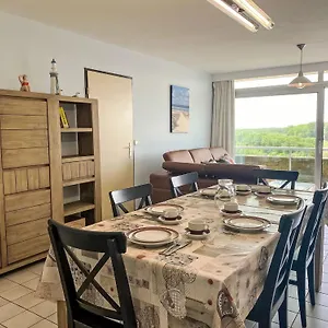 Residentie Astrid-6 , Bredene België
