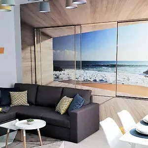 V-apartments , Oostende België