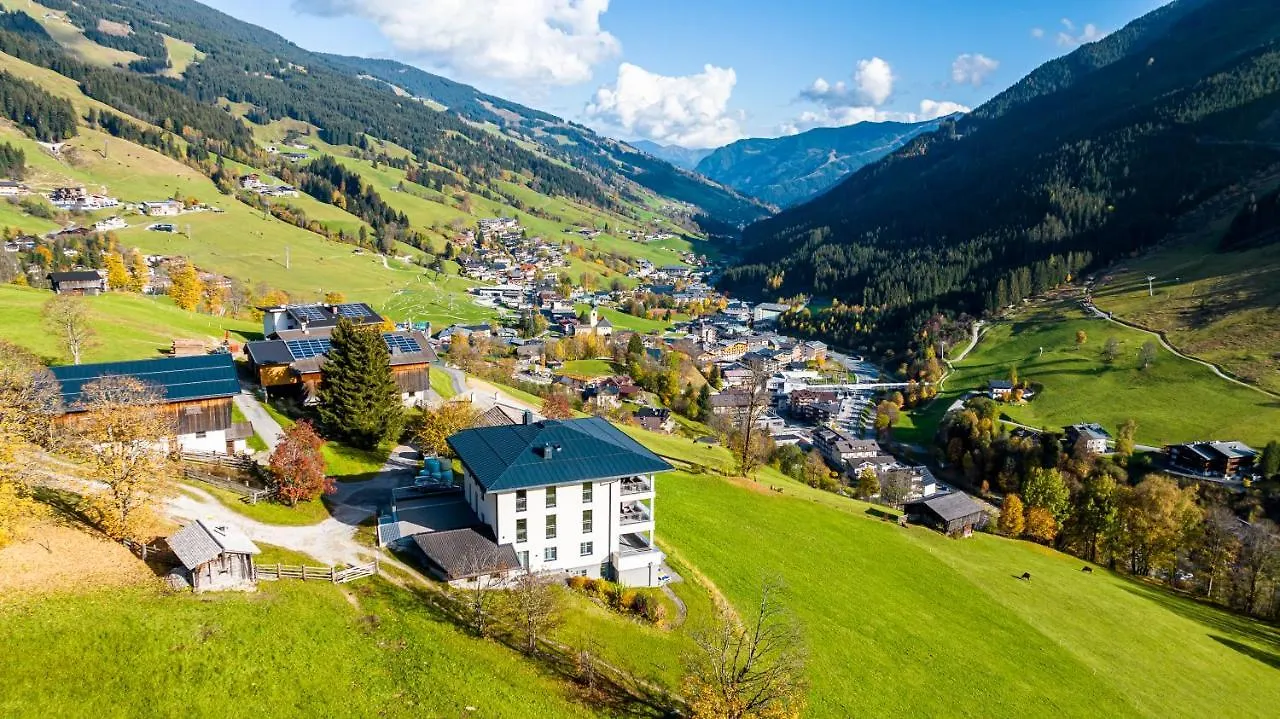 Eberharthof location