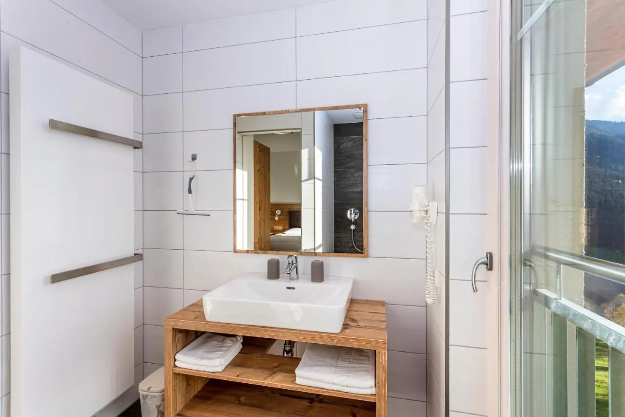 Eberharthof Apartment Saalbach-Hinterglemm Austria