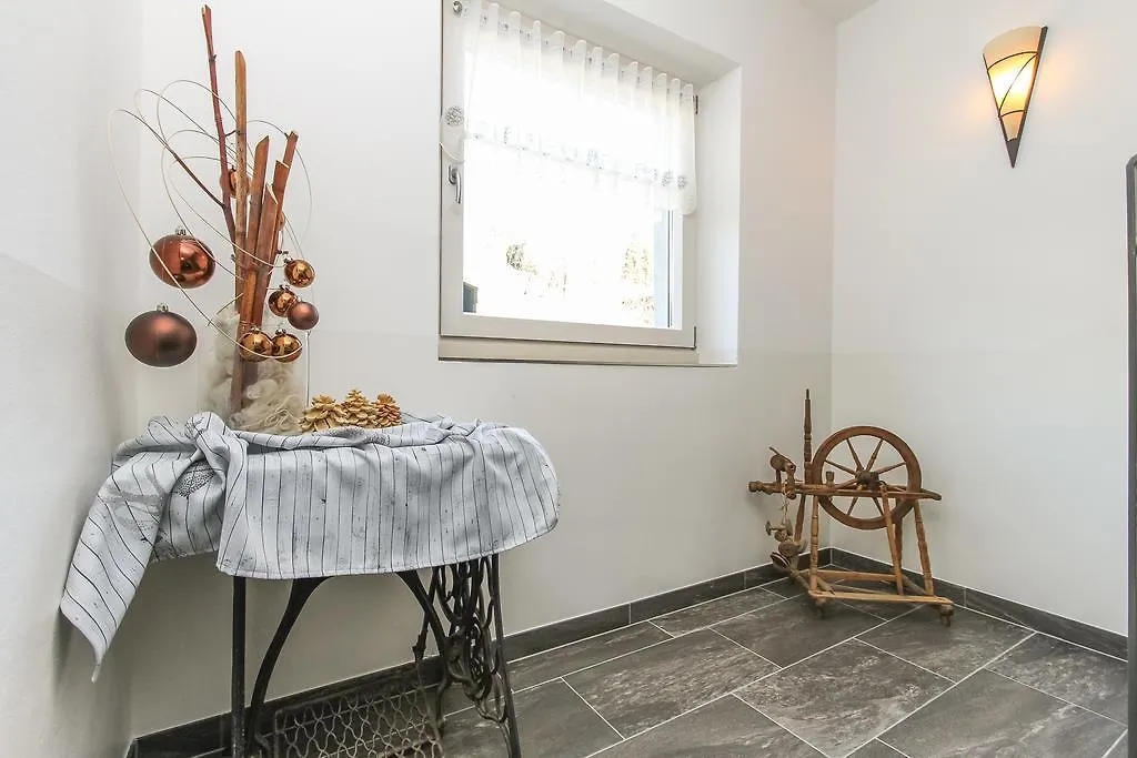 Eberharthof Apartment Saalbach-Hinterglemm