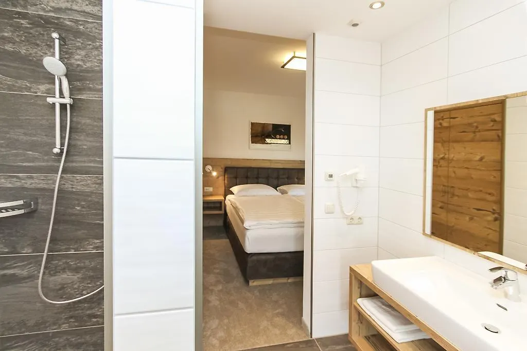 Eberharthof Apartment Saalbach-Hinterglemm